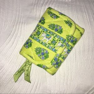 Vera Bradley Wallet